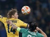 Футболисты "Металлиста" готовы пойти на понижение зарплат