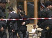 В Махачкале случился теракт: 2 бомбы взорвали в центре города 