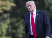 Трамп пожертвует миллион долларов пострадавшим от урагана Харви