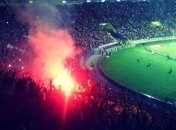 УЕФА оштрафовал "Шахтер" на 12 тысяч евро