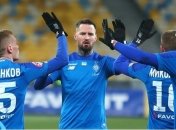 Назван первый соперник Динамо на втором сборе в Турции