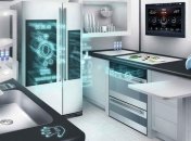 Умный дом: технологии будущего