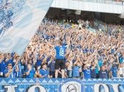 Ультрас Динамо: Из-за Суркиса клуб на грани выживания