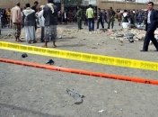Террорист-смертник подорвал себя в Йемене, 20 человек погибли