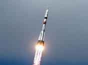 Троє космонавтів прибули на МКС (Відео)