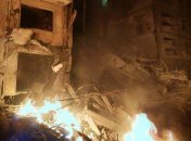 Удар русских фашистов по Запорожью