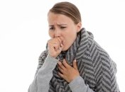 За тиждень на грип захворіли понад сто тисяч осіб