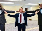 Уайлдер: Супертяжелый вес слишком мал, чтобы иметь много чемпионов