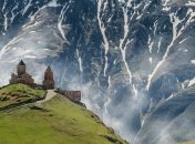 Грузия откроет границу для украинцев: подробности