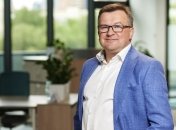 Генеральный директор компании IDS Ukraine Марко Ткачук