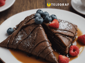 Ці млинці точно зацінять ваші діти