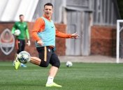 Шахтер отправился в Милан на матч Лиги чемпионов (список игроков)