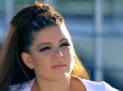 Руслана Лыжичко собрала команду сильнейших.