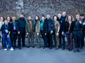 Дніпропетровщина стала гуманітарним хабом для чотирьох інших областей