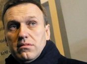 Навальный попал в больницу из-за "крапивницы"