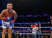 Головкин не намерен менять весовую категорию