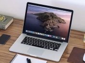 В macOS Catalina отыскали иконки, изображающие новый MacBook Pro (Фото)