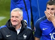 Дешам: Мы смогли подарить болельщикам 90 минут удовольствия