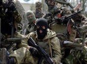 Разведка: Боевики подтягивают артиллерию и танки к пригородам Донецка