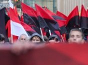 Украинцы не признают воинов ОУН и УПА борцами за независимость   