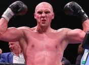 Соперник Усика Гловацки хочет драться с Лебедевым