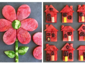 На кого подписаться в Инстаграм: идеи на каждый день, как оригинально оформить еду для детей