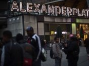 Александерплац – самое опасное место в Берлине