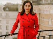 "Не думала, что это увидят": Телеведущая BBC знатно оконфузилась в прямом эфире (видео)