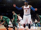 НБА. Триумф "Голден Стэйта", "Портленда" и "Филадельфии" (Фото)