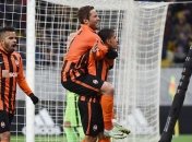 Как "Шахтер" уничтожил "Гент" (Фото)