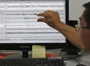 Землетрясение магнитудой 5,8 произошло в Японии