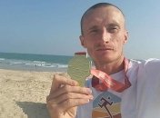 Украинец Глыва финишировал пятым на ультрамарафоне в Омане