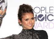 Нина Добрев прокомментировала свадьбу бывшего бойфренда