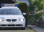 Полиция Швейцарии подтвердила гибель пяти человек во время стрельбы