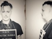 Джонни Депп поддержал Сенцова в рамках кампании "В заключении за искусство"