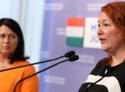 Украинка стала депутатом Европарламента