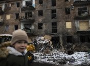 Оцінки дослідників дано із застереженням, що дітей явно більше