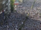 Исламисты в Бангладеш требуют смерти для блоггеров-атеистов