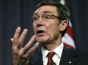 Полицейские Австралии на востоке Украины будут действовать неагрессивно