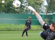 Селезнев высказался о Ракицком и патриотизме (видео)