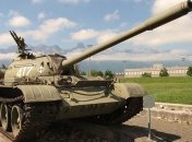 Британский коллекционер нашел в советском танке золото на миллионы долларов