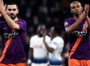 Манчестер Сити собирается продлить контракт с экс-лидером Шахтера