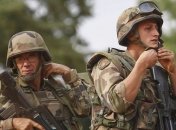 Последний крупный город на севере Мали - захвачен французами