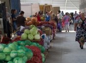 Украина за 4 мес. увеличила производство сельхозпродукции на 5%