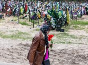 В украинцев есть много суеверий и традиций, связанных с кладбюищами