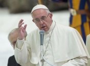 В мессе Папы Римского приняли участие более 2,5 миллионов паломников