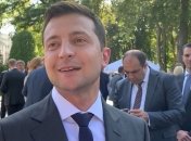 Рада зі свободи слова дала рекомендації для пресконференцій Президента