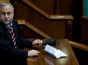 Кармазин знает, как Яценюку избежать тушек в "Батькивщине"