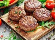 Эти котлеты поразят своим вкусом (изображение создано с помощью ИИ)