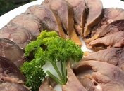 От такой рыбки никто не откажется